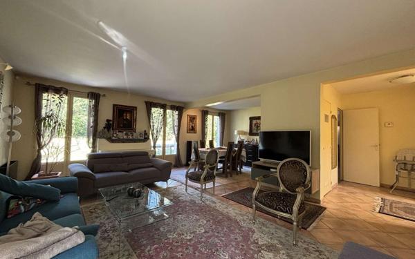 Maison à vendre    7 pièces • 210 m2 Boissise-le-Roi