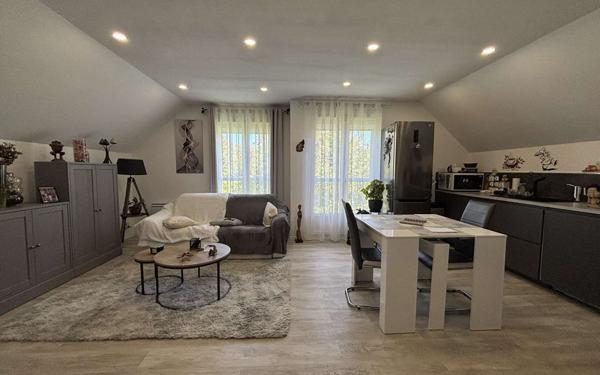 Maison à vendre    7 pièces • 210 m2 Boissise-le-Roi