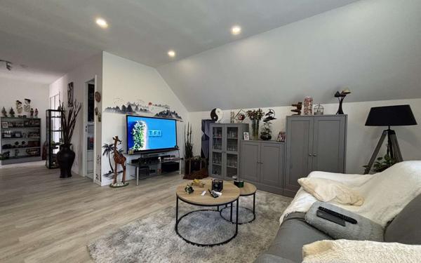 Maison à vendre    7 pièces • 210 m2 Boissise-le-Roi