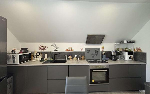 Maison à vendre    7 pièces • 210 m2 Boissise-le-Roi