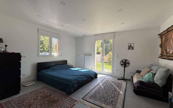 Maison à vendre    7 pièces • 210 m2 Boissise-le-Roi