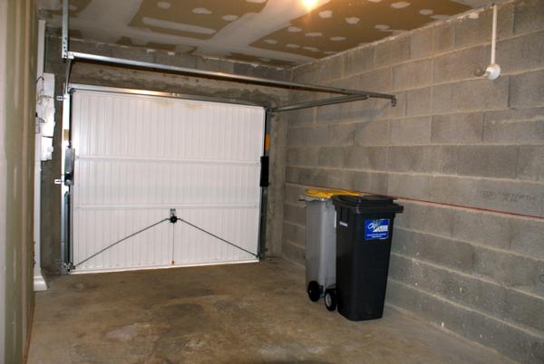 Location Maison T3 avec jardin - VOUNEUIL s/BIARD