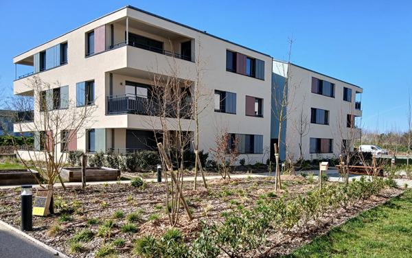 Appartement 4 pièce(s) 81.8 m2