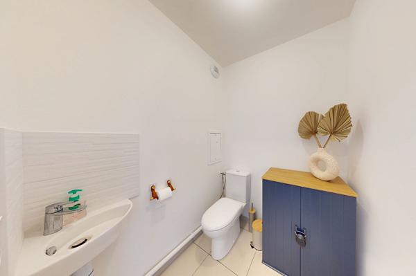 Appartement 4 pièce(s) 81.8 m2