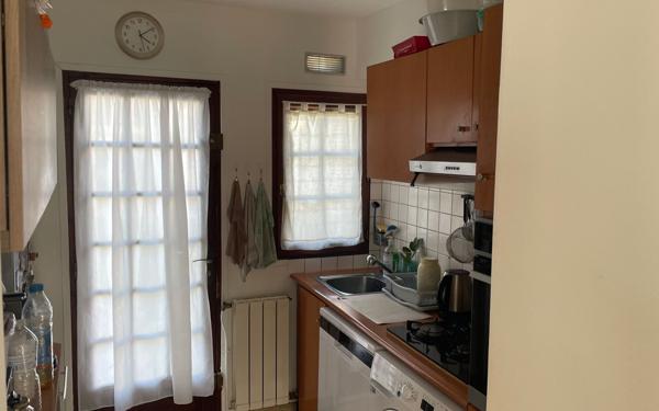 Maison à vendre    3 pièces • 50,82 m2 La Varenne - Saint-Maur-des-Fossés