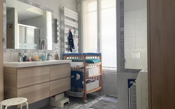 Appartement à vendre    4 pièces • 87,71 m2 Maisons-Alfort