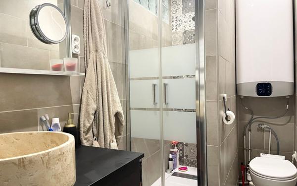 Appartement à vendre    4 pièces • 87,71 m2 Maisons-Alfort