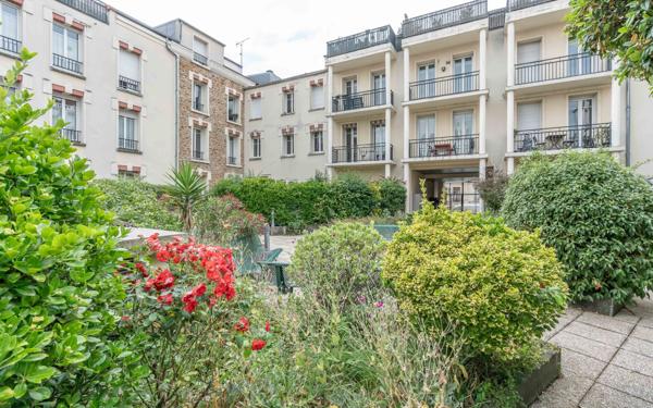 Appartement à vendre    4 pièces • 87,71 m2 Maisons-Alfort