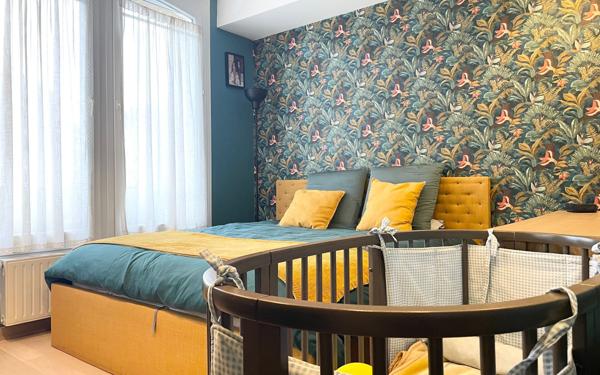 Appartement à vendre    4 pièces • 87,71 m2 Maisons-Alfort