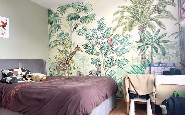 Appartement à vendre    4 pièces • 87,71 m2 Maisons-Alfort