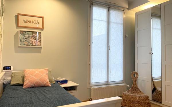 Appartement à vendre    4 pièces • 87,71 m2 Maisons-Alfort