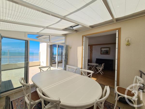 Maison à vendre  6 pièces - 137 m2 AGON COUTAINVILLE - 50