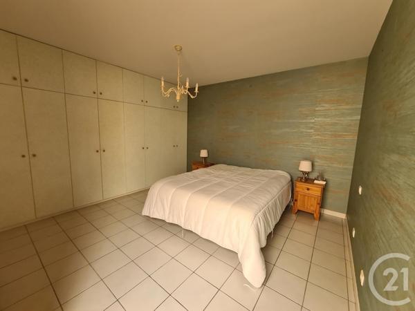 Maison à vendre  6 pièces - 137 m2 AGON COUTAINVILLE - 50