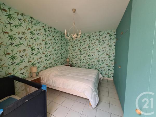 Maison à vendre  6 pièces - 137 m2 AGON COUTAINVILLE - 50