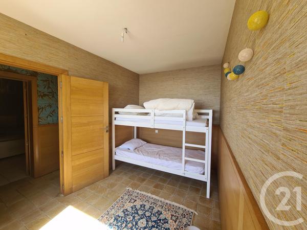 Maison à vendre  6 pièces - 137 m2 AGON COUTAINVILLE - 50