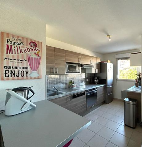 Appartement Grabels 2 pièces 48 m2