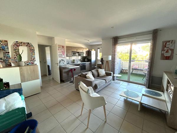 Appartement Grabels 2 pièces 48 m2
