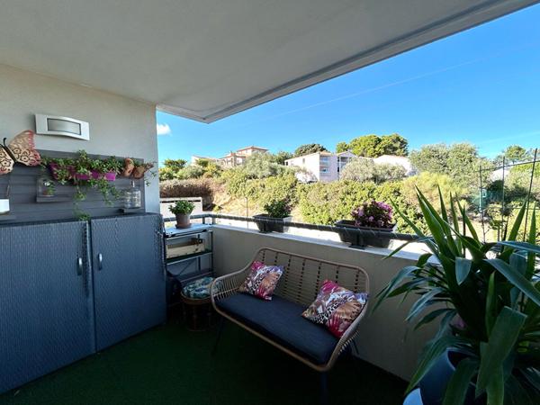 Appartement Grabels 2 pièces 48 m2