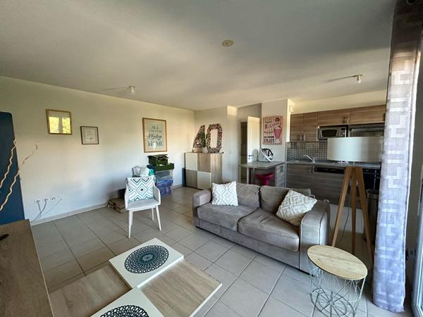 Appartement Grabels 2 pièces 48 m2