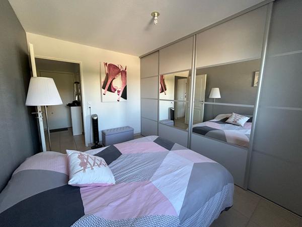 Appartement Grabels 2 pièces 48 m2