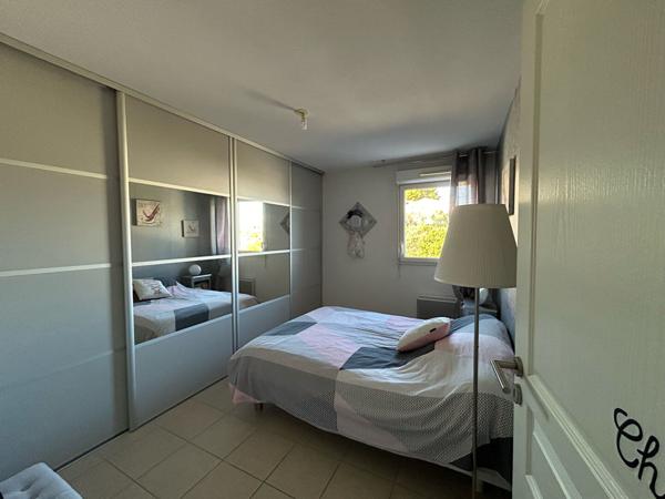 Appartement Grabels 2 pièces 48 m2