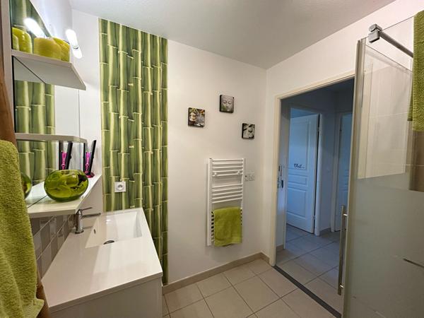 Appartement Grabels 2 pièces 48 m2