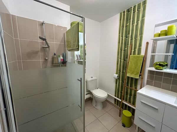 Appartement Grabels 2 pièces 48 m2