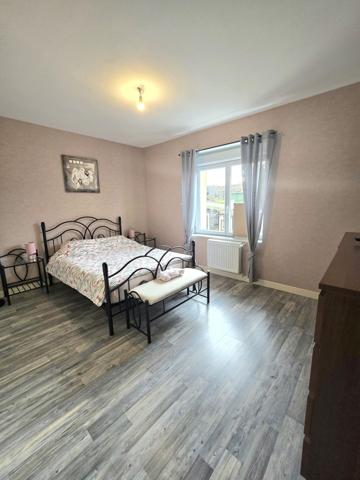 Maison 5 pièces - 128 m²