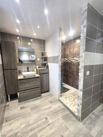 Maison 5 pièces - 128 m²