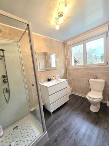 Maison 5 pièces - 128 m²