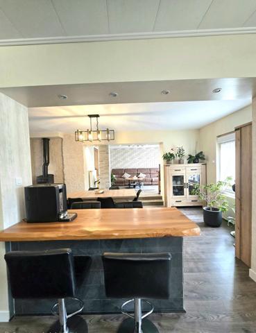 Maison 5 pièces - 128 m²