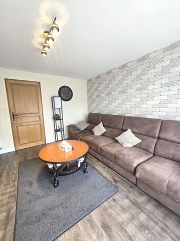 Maison 5 pièces - 128 m²