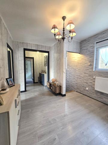 Maison 5 pièces - 128 m²