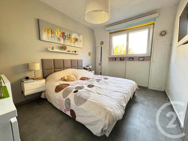 Maison à vendre  7 pièces - 122,13 m2 PARMAIN - 95