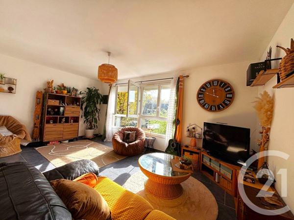 Maison à vendre  7 pièces - 122,13 m2 PARMAIN - 95