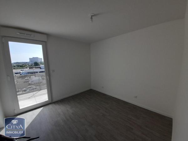 Appartement à louer 3 pièces 62m²