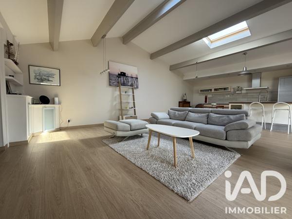 Maison à vendre 4 pièces 101 m² Cabannes