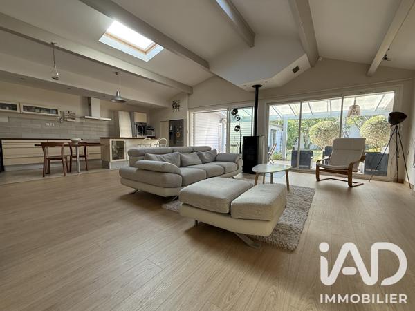 Maison à vendre 4 pièces 101 m² Cabannes