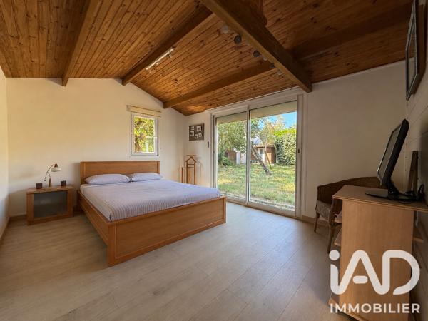 Maison à vendre 4 pièces 101 m² Cabannes