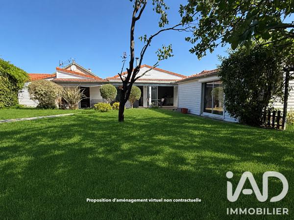 Maison à vendre 4 pièces 101 m² Cabannes