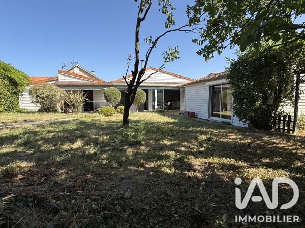 Maison à vendre 4 pièces 101 m² Cabannes