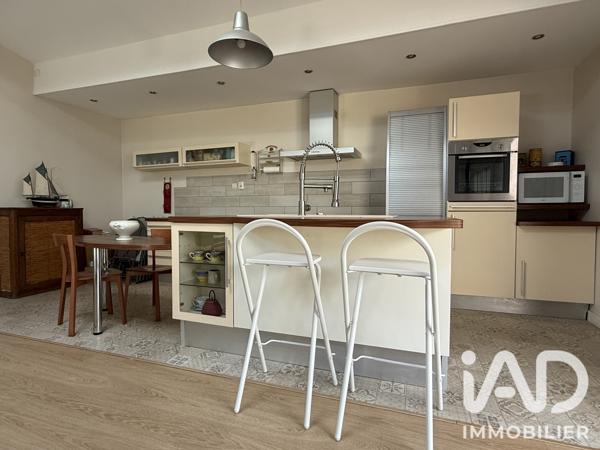 Maison à vendre 4 pièces 101 m² Cabannes