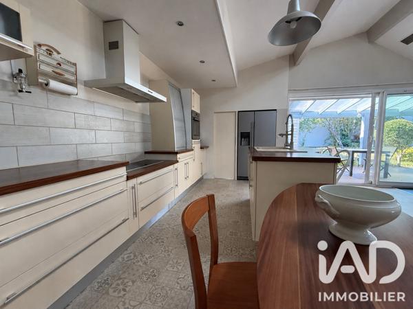 Maison à vendre 4 pièces 101 m² Cabannes