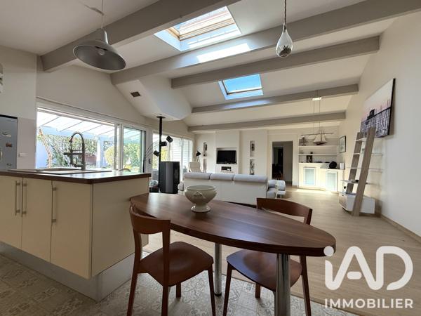 Maison à vendre 4 pièces 101 m² Cabannes