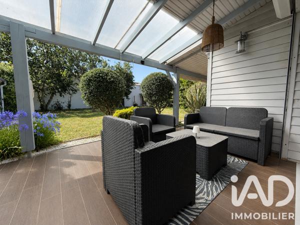 Maison à vendre 4 pièces 101 m² Cabannes