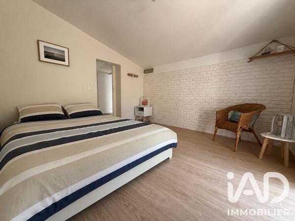 Maison à vendre 4 pièces 101 m² Cabannes