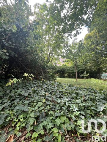 Appartement à vendre 3 pièces 50 m² Paris 15