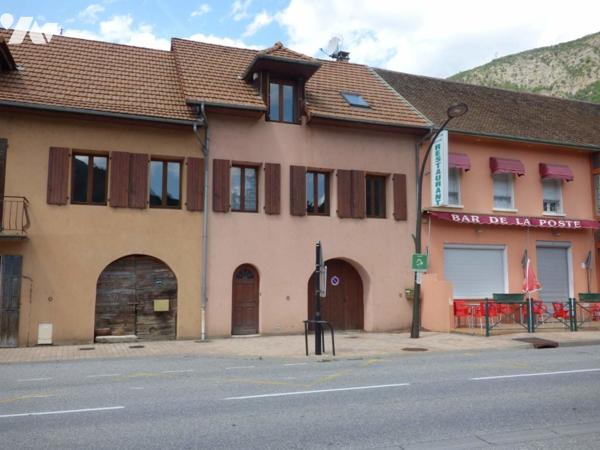 Vente Maison T6