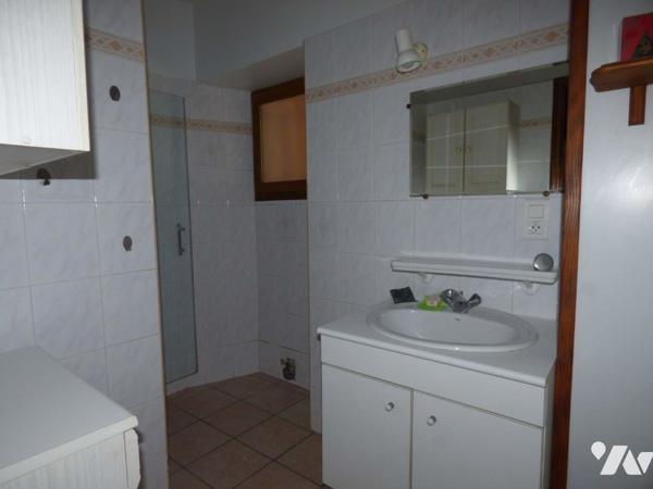 Vente Maison T6