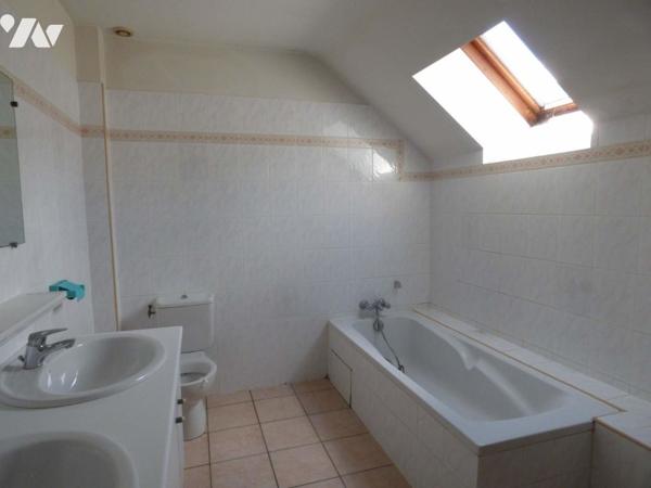 Vente Maison T6